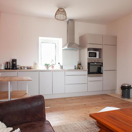 Immeuble De 3 Appartements Avec Cour Interieure Breszt Kültér fotó